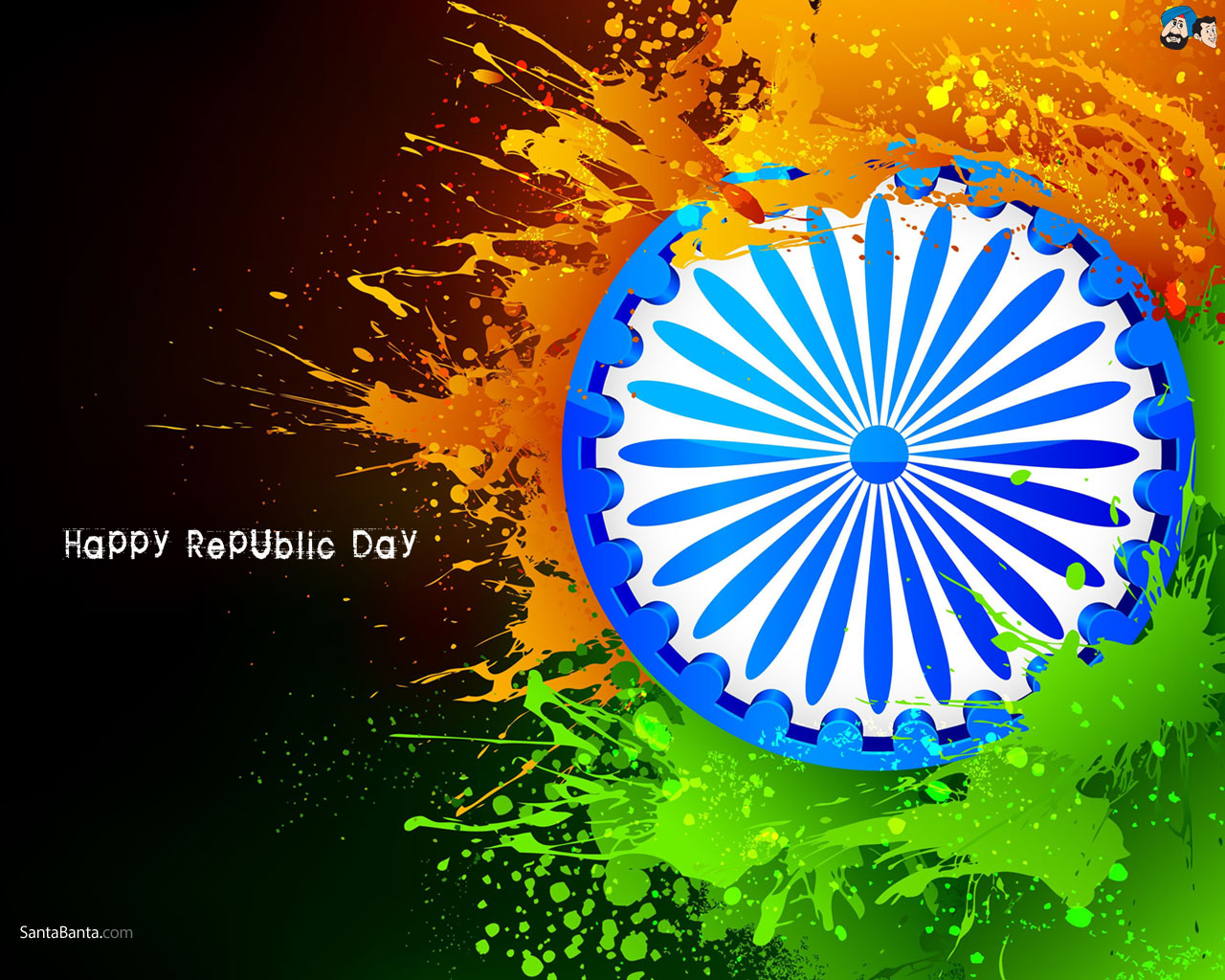 Republic Day HD Wallpapers for Desktop-26 January HQ Wallpaper | Republic  Day Timeline Covers for Facebook